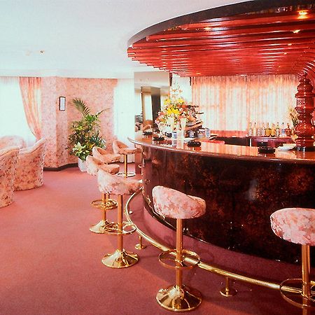 Lavaggi Hotel Пуерто де ла Крус Ресторант снимка