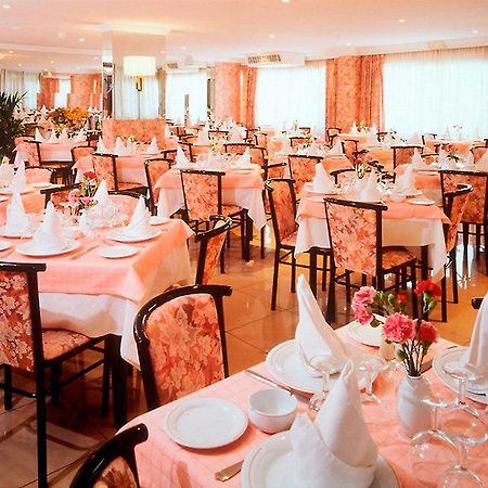 Lavaggi Hotel Пуерто де ла Крус Екстериор снимка