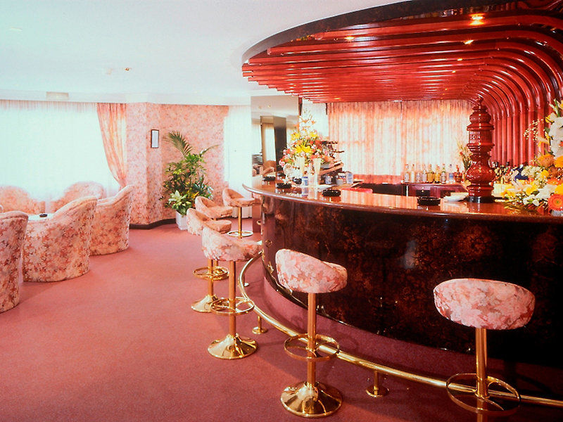 Lavaggi Hotel Пуерто де ла Крус Ресторант снимка