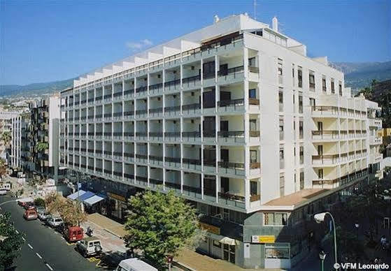 Lavaggi Hotel Пуерто де ла Крус Екстериор снимка