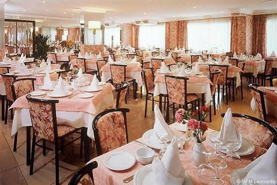 Lavaggi Hotel Пуерто де ла Крус Ресторант снимка