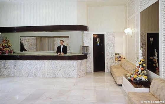 Lavaggi Hotel Пуерто де ла Крус Интериор снимка